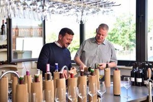 Erfahrungen und Meinungen zum Weinhaus Pallhuber